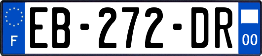 EB-272-DR