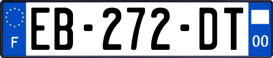 EB-272-DT