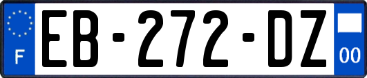 EB-272-DZ