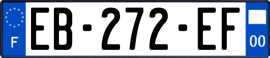 EB-272-EF