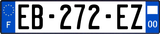 EB-272-EZ