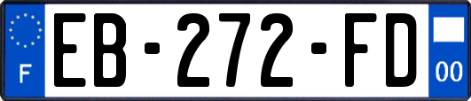 EB-272-FD