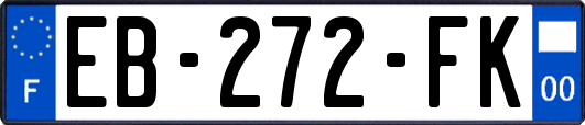 EB-272-FK