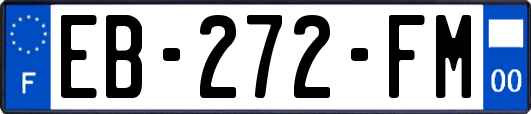 EB-272-FM