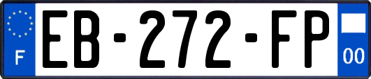 EB-272-FP