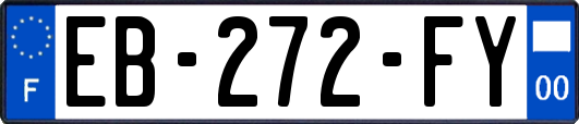 EB-272-FY