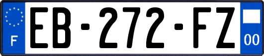 EB-272-FZ