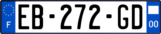 EB-272-GD