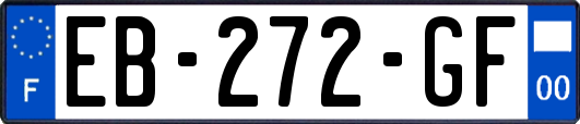 EB-272-GF