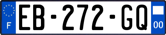 EB-272-GQ