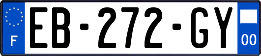 EB-272-GY