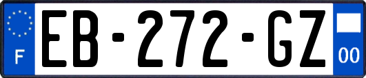 EB-272-GZ