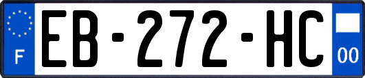 EB-272-HC