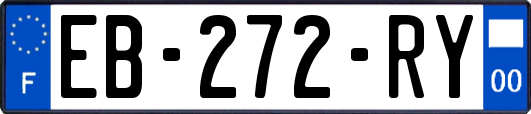 EB-272-RY