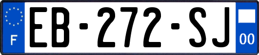 EB-272-SJ