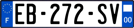 EB-272-SV