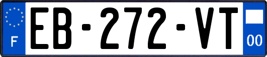 EB-272-VT