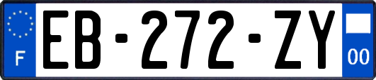 EB-272-ZY