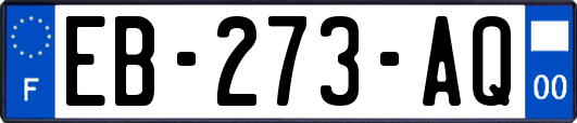 EB-273-AQ