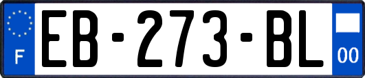 EB-273-BL