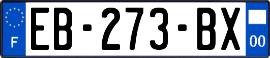 EB-273-BX