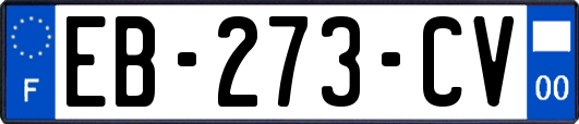 EB-273-CV