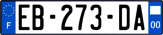 EB-273-DA
