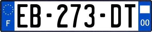 EB-273-DT