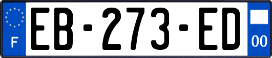 EB-273-ED