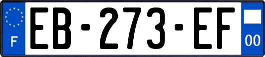 EB-273-EF