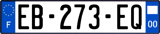 EB-273-EQ