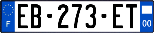 EB-273-ET