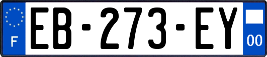 EB-273-EY