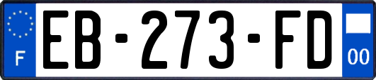 EB-273-FD