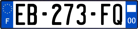 EB-273-FQ