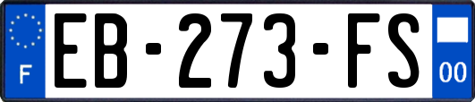 EB-273-FS