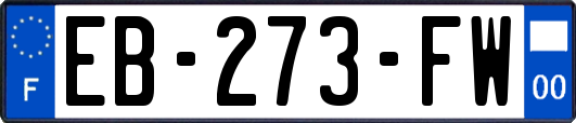 EB-273-FW