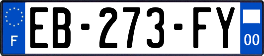 EB-273-FY