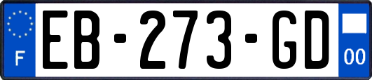 EB-273-GD