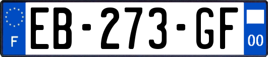 EB-273-GF