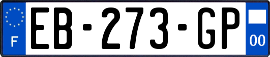 EB-273-GP