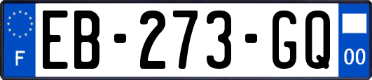 EB-273-GQ