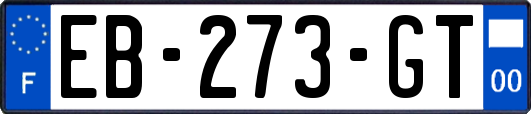 EB-273-GT