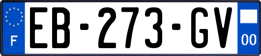 EB-273-GV