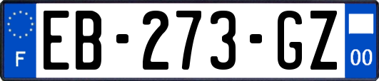 EB-273-GZ