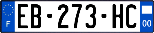 EB-273-HC