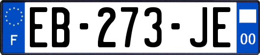 EB-273-JE