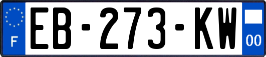 EB-273-KW