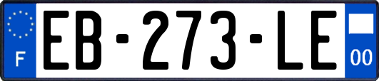 EB-273-LE