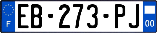 EB-273-PJ